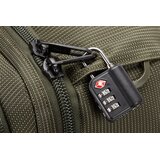 Thule Putna torba Crossover 2 Convertible Carry On 41L zelena | shoptok.hr