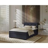 MID.YOU POSTELJA BOXSPRING | Shoptok.si