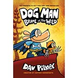 Harper Collins Publishers Ltd Dav Pilkey - Dog Man 6: Brawl of the Wild | Eponuda.com