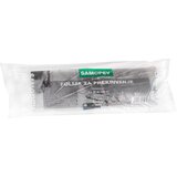 SAMOPEV Zaštitna folija HDPE 4x25 m 7 my Cijene
