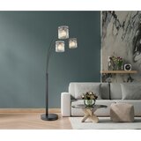 Globo STOJEČA SVETILKA GORLEY 100/160/180 cm | Shoptok.si