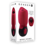 Gender X Masturbator Body Kisses | Shoptok.si