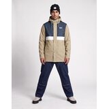 Helly Hansen MOSS INSULATED COAT Bež | shoptok.hr