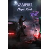 Steam Vampire: The Masquerade — Night Road (PC) Key GLOBAL Steam Vampire: The Masquerade — Night Road (PC) Key GLOBAL Slike