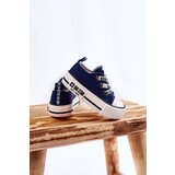 Big Star Children's Cloth Sneakers | ePonuda.com