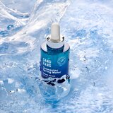 Sand & Sky Tasmanian Spring Water Splash Serum intenzivni hidratantni serum za lice 30 ml | shoptok.hr