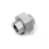 Holender spojni ravni pocinčani 1 1/2" KA10505207