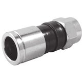  Kompresioni F konektor za RG6U kabel ( FF1/CPR ) | ePonuda.com