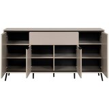Livetastic KOMODA, peščene barve | Shoptok.si