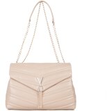 Valentino Bags Torbice za na ramo 92701 Bež | Shoptok.si