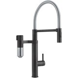 Franke slavina Vital Semi Pro - CRNA | shoptok.hr