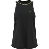 Babolat Dámské tílko Aero Tank Top Women Black S