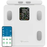 FitScale W8 osebna tehtnica White 1 kos