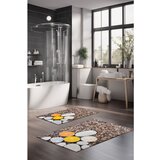 CT-5185 multicolor bathmat set (2 pieces) | ePonuda.com