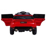  Auto na akumulator Start Run - crveni | shoptok.hr
