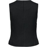 Only ONLMALENA-REINA WAISTCOAT TLR NOOS 15357618 Crna | shoptok.hr