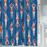 Spirella Tuš zavjesa 180x200 cm Baigneuses – | shoptok.hr