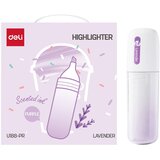 Deli SIGNIR MIRISNI LJUBIČASTA LAVANDA EU188-PR | Eponuda.com