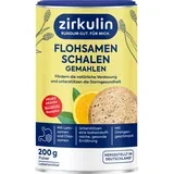 Mljevene ljuskice indijskog trputca - 200 g