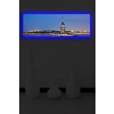 Wallity Slika sa LED osvetljenjem 3090DACT-15, 30x90 cm | ePonuda.com