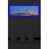 Wallity Zidna slika sa LED osvetljenjem 3090DACT-15, 30x90 cm | Eponuda.ba
