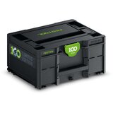 Festool 100 godina Systainer³ SYS3 M 187 ECO 100Y Limited Edition Systainer 578247 | shoptok.hr