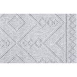 Conceptum Hypnose tepih staza (80x150) 58647A silva grey Cene