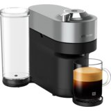 Nespresso aparat za kafu Vertuo Pop+ Titan | ePonuda.com