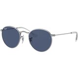 Ray-Ban Junior Round Junior RJ9547S 212/80 - ONE SIZE (44) Cijene