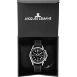 Jacques Lemans Muški Ručni Sat 1-2117C | shoptok.hr