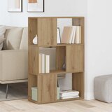 Set TV komoda Zidne Smeđa 60 x 24 x 94,5 cm Konstruirano drvo | Eponuda.com