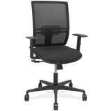  Uredska stolica Yunquera P&amp C 0B68R65 Crna | shoptok.hr