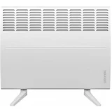 F119 1500W norveški radijator