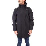 K-Way K6123EW Crna