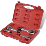  4-Dijelni Komplet Alata za Uklanjanje Matica 9mm-27mm Cijene
