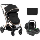 Kikka Boo Kaia Premium set 3u1 I-size kkb11240set | ePonuda.com
