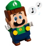 Lego Super Mario™ pustolovščine na Luigijevi začetni progi 71387 | shoptok.hr