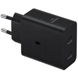 Quick Charge Adapter Duo 50 Watt w. Data Cable EP-T5020X
