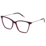 Furla Ženske Dioptrijske naočale VFU635 Purple | shoptok.hr