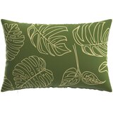  Presvlaka za jastuk 2 pcs HEERLEN Dizajn lista 50 x 75 cm | shoptok.hr
