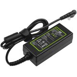 Green cell Punjač za laptope Sony, 40W / 19,5V / 2,15A / 6,5mm x 4,4mm | shoptok.hr