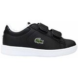 Lacoste Carnaby Evo Strap Crna Cijene