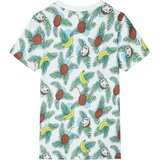  Dječja majica kratkih rukava raznobojna 128 | shoptok.hr