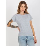Vikki T-shirt-VI-TS-034.06-grey | shoptok.hr