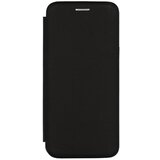  Premium Soft preklopna torbica Samsung Galaxy A20 A202 - črna Cene