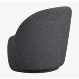 Micadoni Tamno siva fotelja Corey – | shoptok.hr