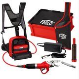 Felco 802 baterijska škare za rezanje vinograda ili voćnjaka | shoptok.hr