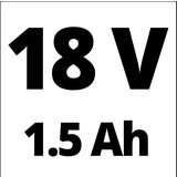 Einhell GC-CT 18/24 Li P (1x1,5Ah) za | shoptok.hr