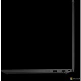 Lenovo ThinkPad T16 G3 Intel Core Ultra 7 155U 16inch WUXGA 32GB 1TB UMA W11P Black prenosni računalnik, (21161813) Cene