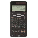 Sharp Kalkulator elw506tgyc, 640f, 4v, tehnični ELW506TGY